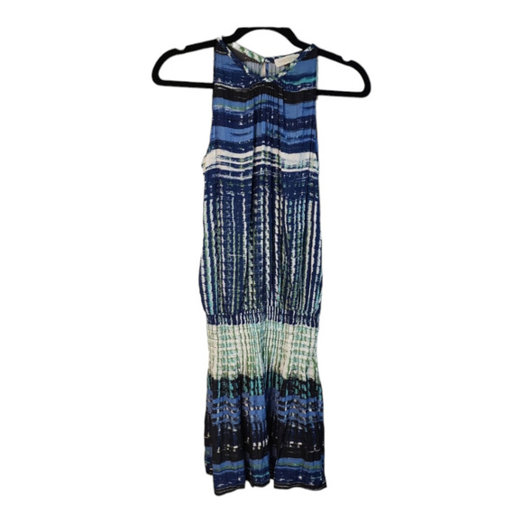 Ramy Brook Paris Drop-Waist Dress size extra small - Picture 2 of 9